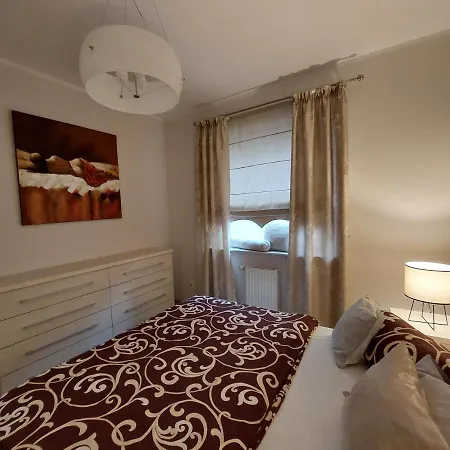 Apartment Sas Perfect