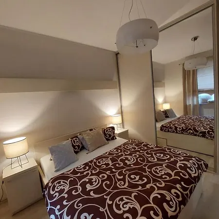 Sas Perfect Szczecin