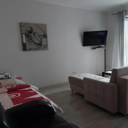 Apartment Sas Perfect