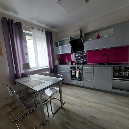 Sas Perfect Apartment