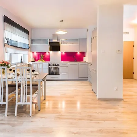 アパート Sas Perfect *