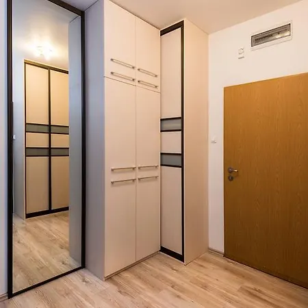 Sas Perfect Apartment Szczecin