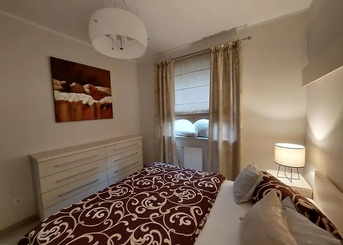 アパート Sas Perfect