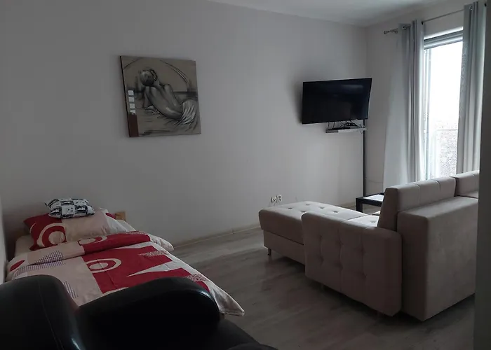 アパート Sas Perfect