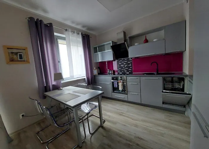 Sas Perfect アパート