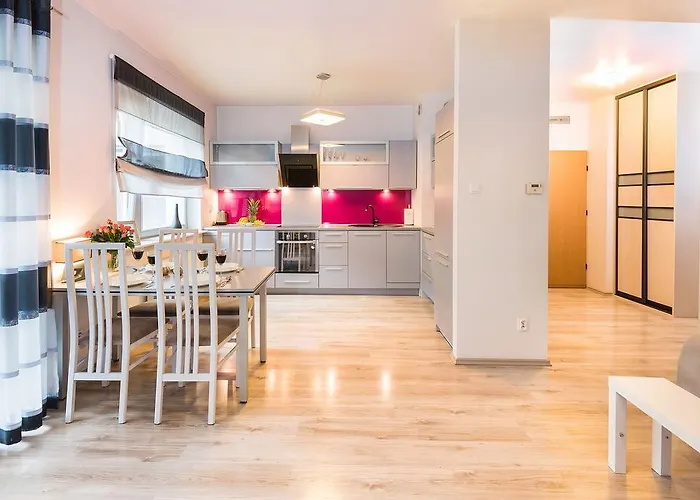 アパート Sas Perfect *